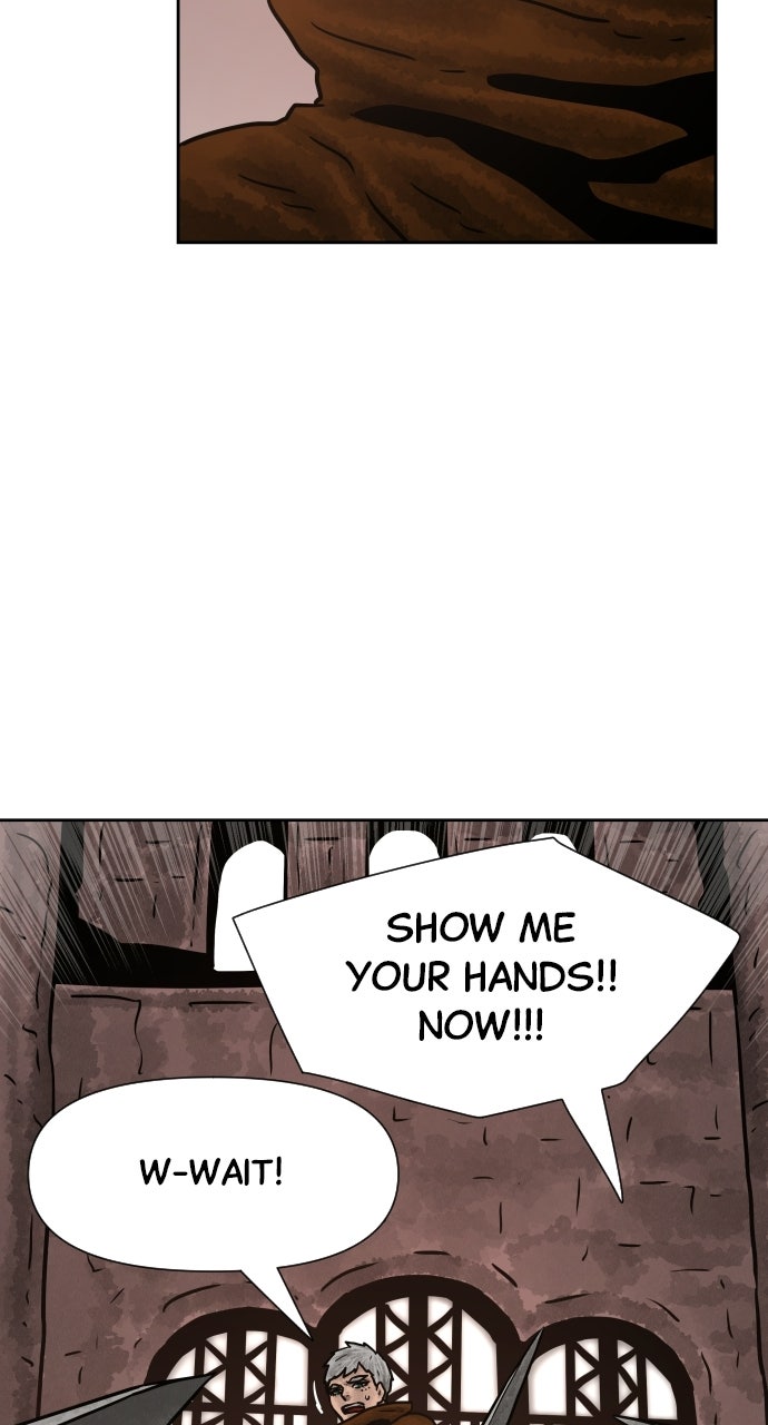 Read Warrior Executioner EN Manga Online