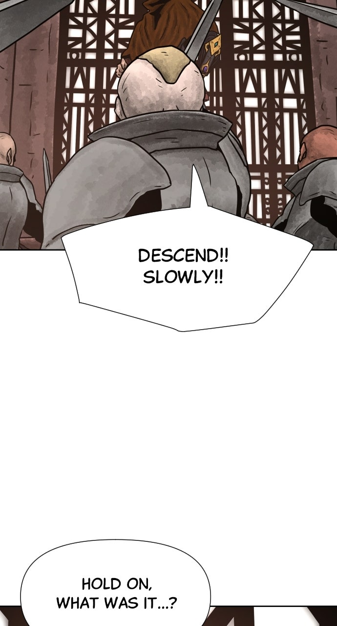 Read Warrior Executioner EN Manga Online