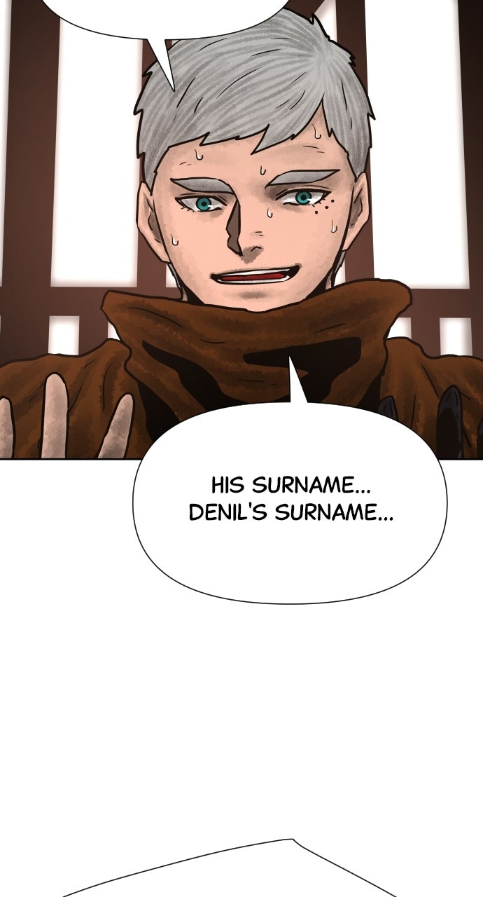 Read Warrior Executioner EN Manga Online