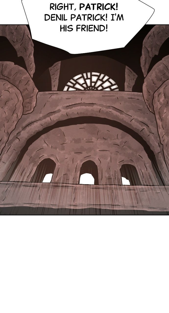 Read Warrior Executioner EN Manga Online