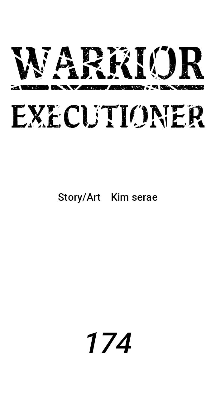 Read Warrior Executioner EN Manga Online
