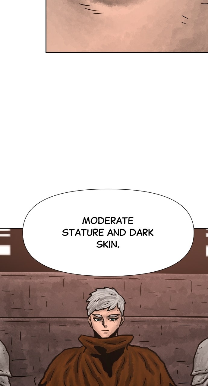 Read Warrior Executioner EN Manga Online