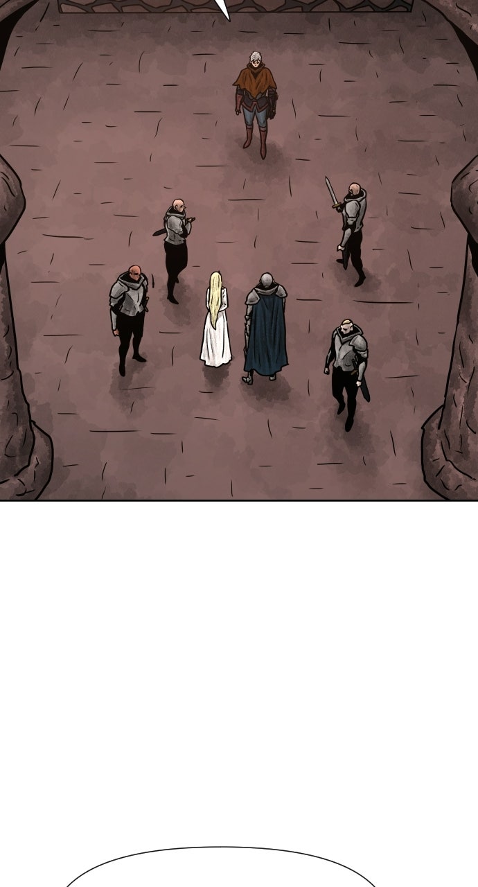 Read Warrior Executioner EN Manga Online