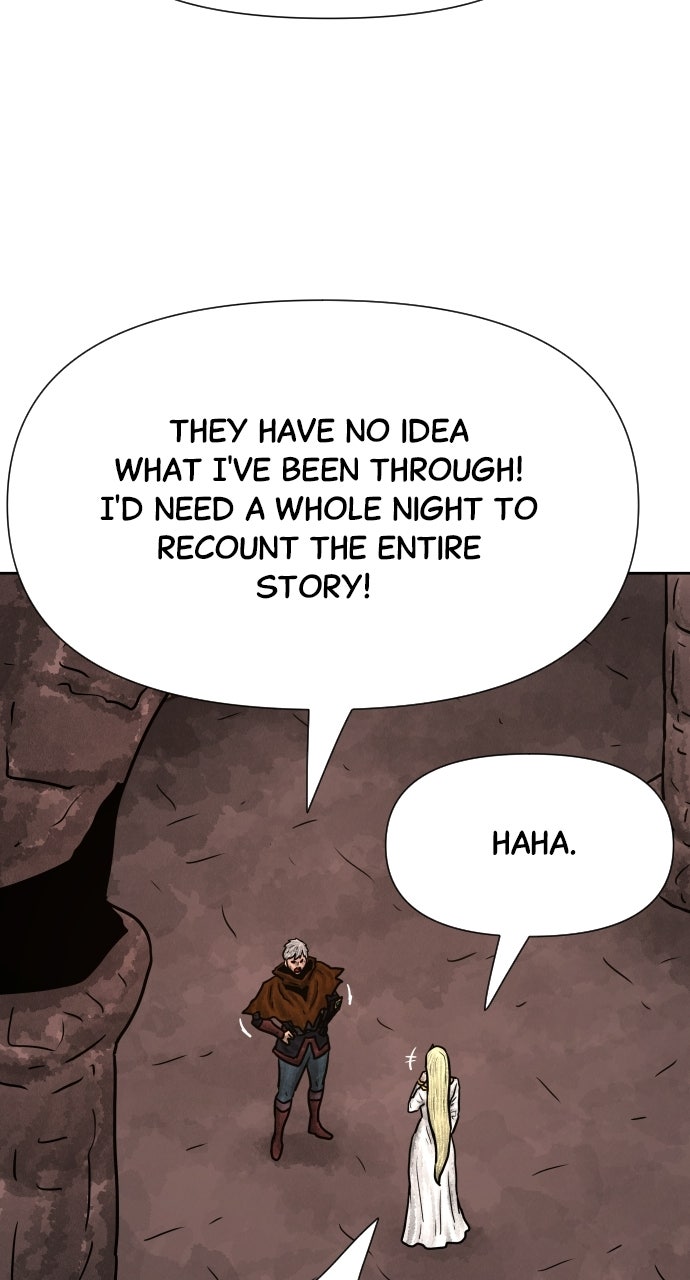 Read Warrior Executioner EN Manga Online