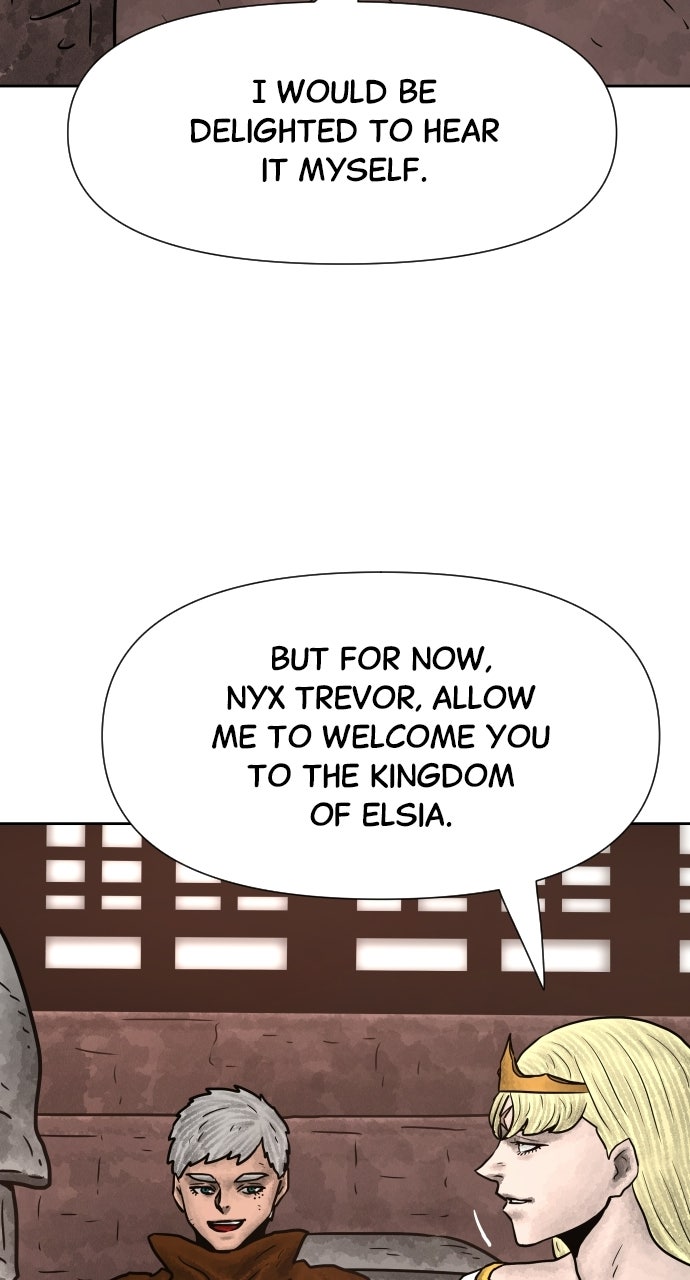 Read Warrior Executioner EN Manga Online