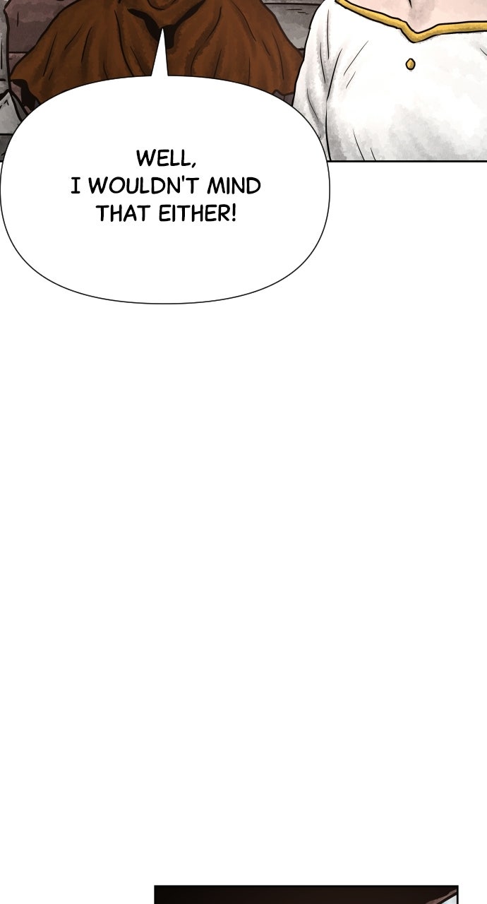 Read Warrior Executioner EN Manga Online