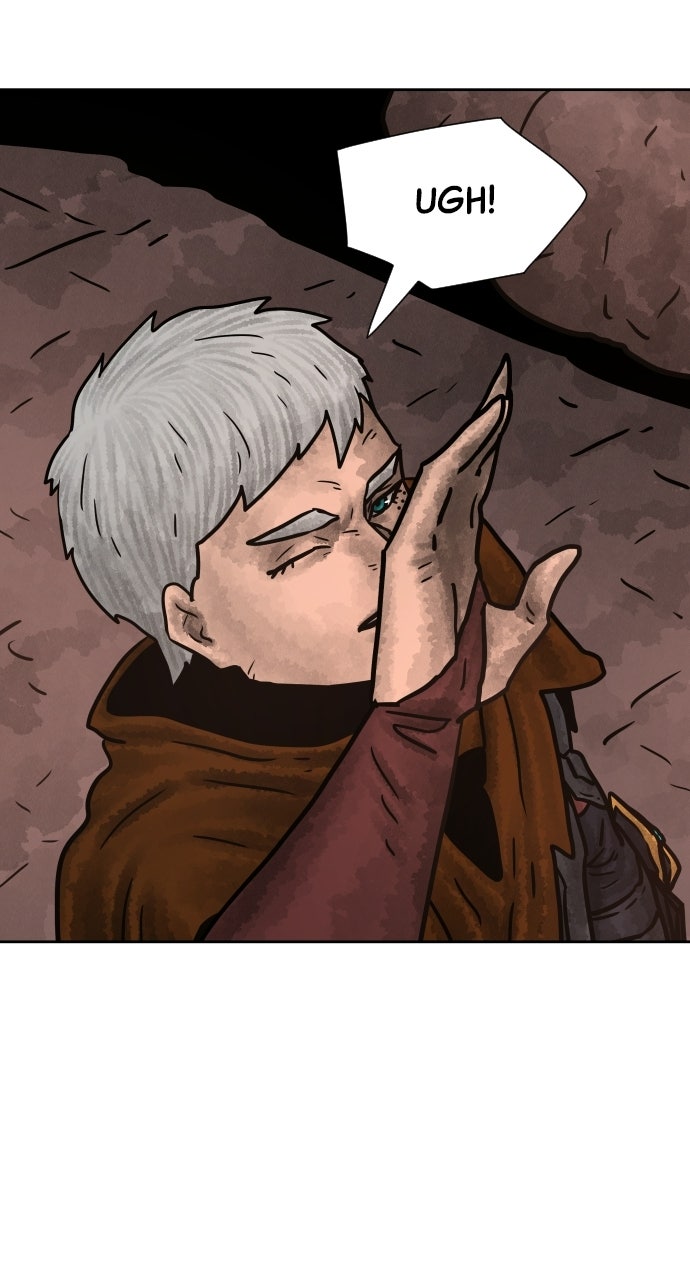 Read Warrior Executioner EN Manga Online