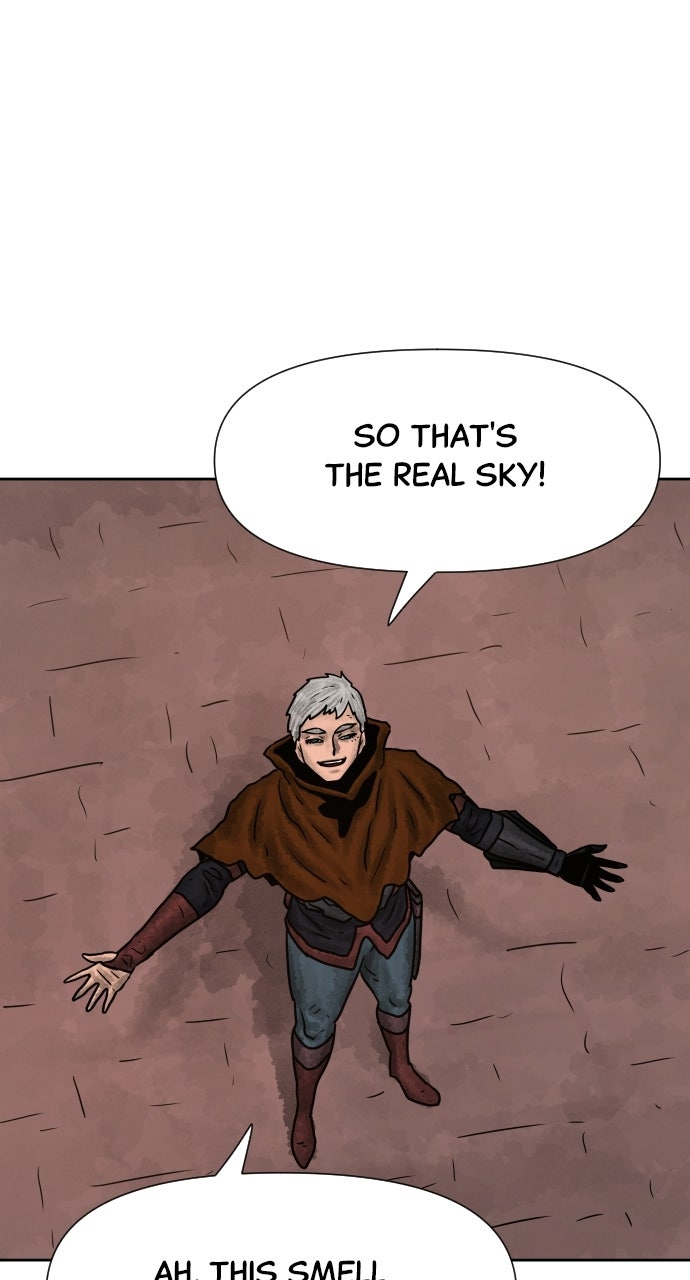 Read Warrior Executioner EN Manga Online