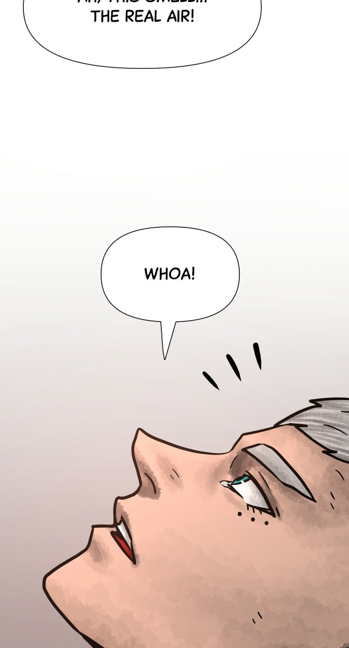 Read Warrior Executioner EN Manga Online