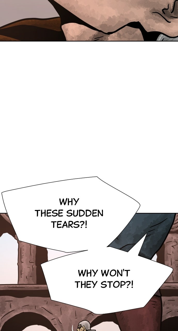 Read Warrior Executioner EN Manga Online