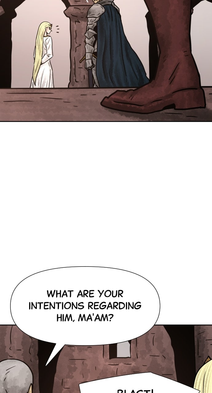 Read Warrior Executioner EN Manga Online