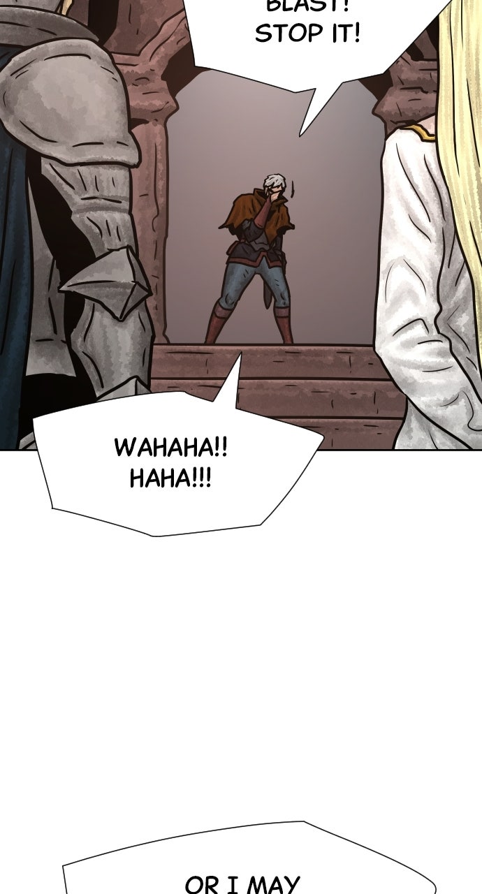 Read Warrior Executioner EN Manga Online