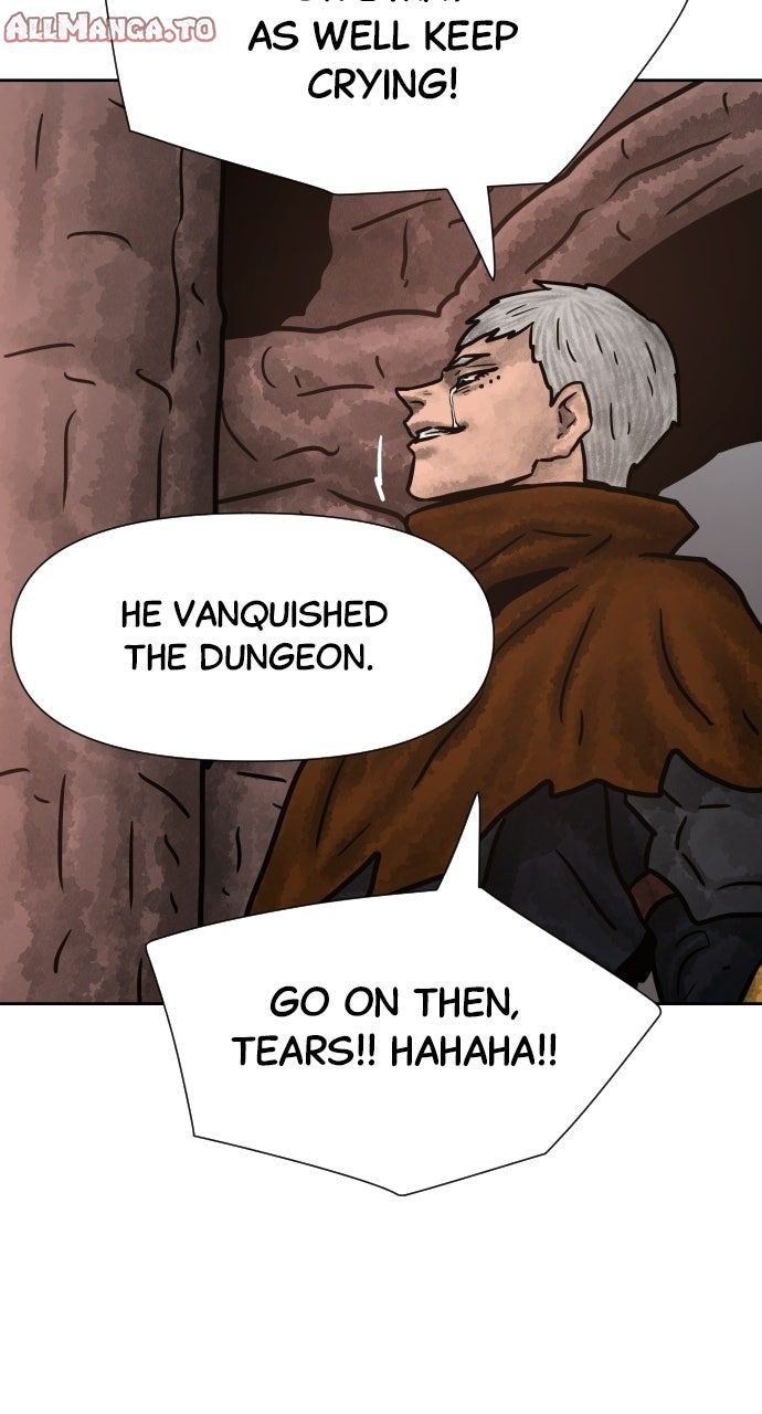 Read Warrior Executioner EN Manga Online