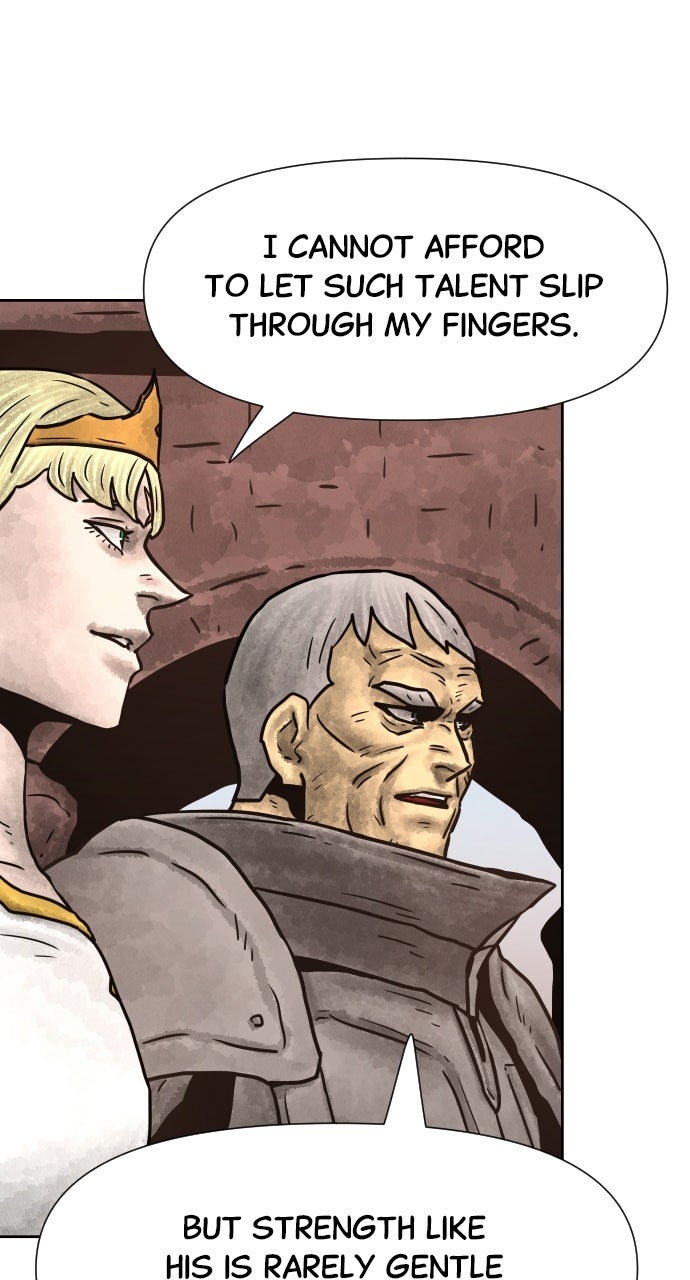 Read Warrior Executioner EN Manga Online