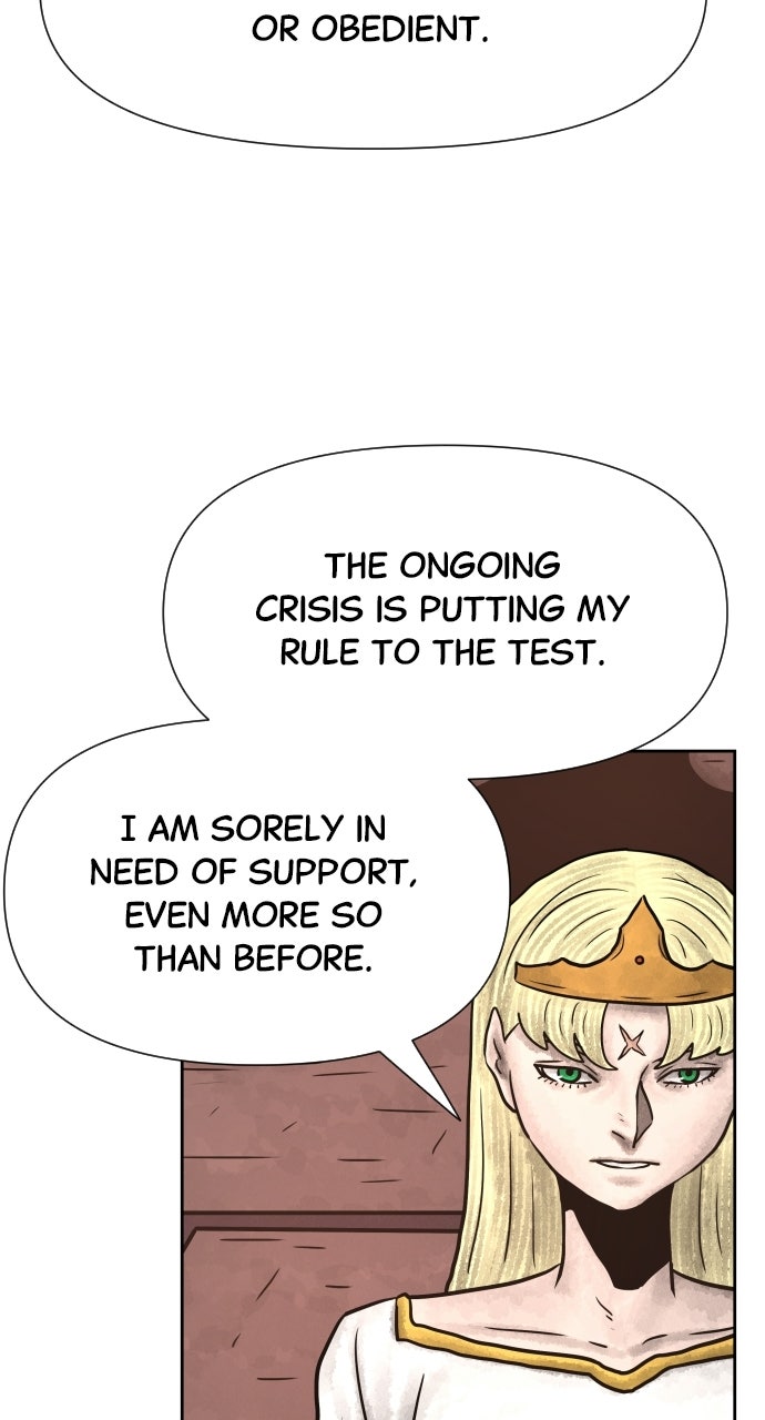 Read Warrior Executioner EN Manga Online