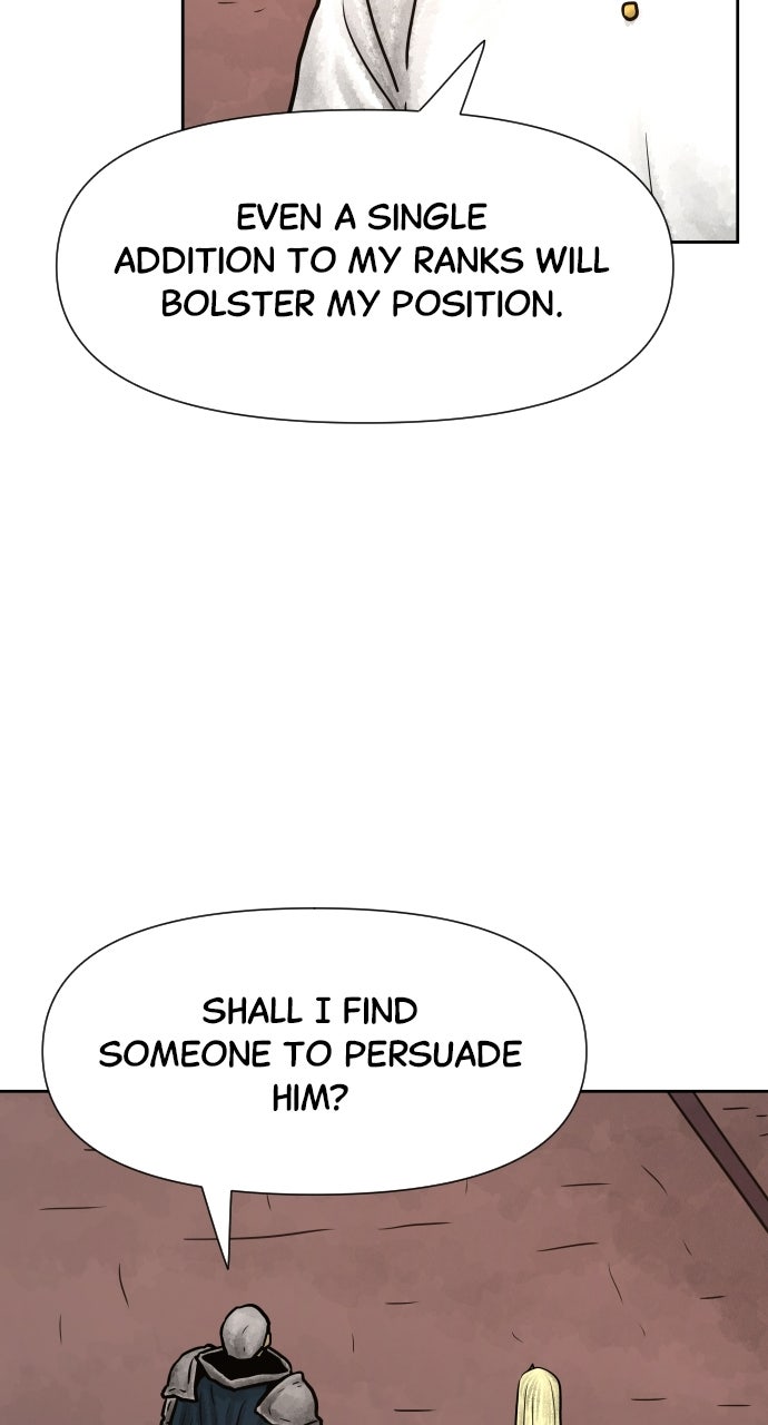 Read Warrior Executioner EN Manga Online