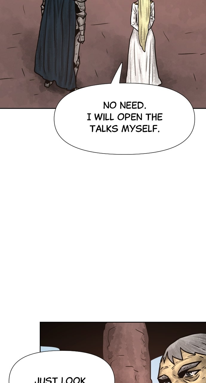 Read Warrior Executioner EN Manga Online