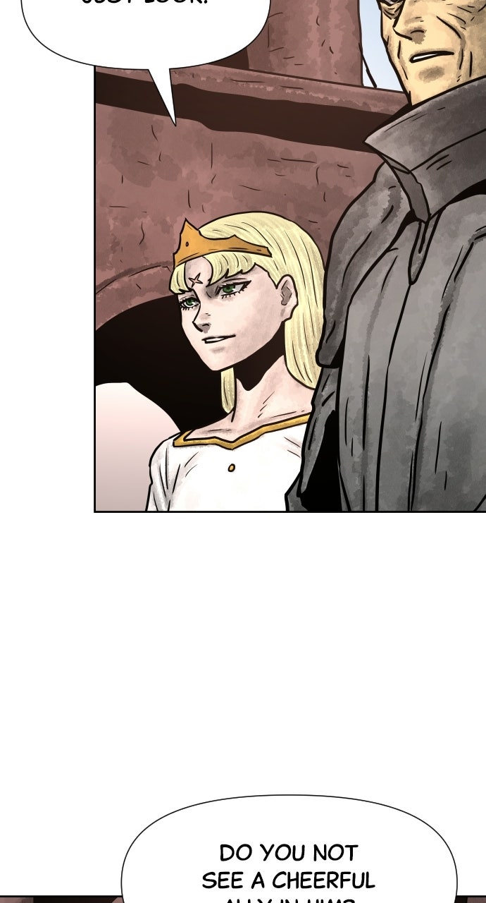 Read Warrior Executioner EN Manga Online