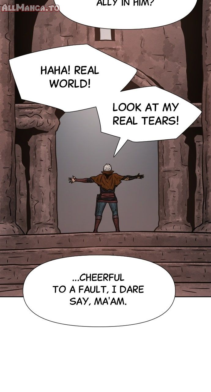 Read Warrior Executioner EN Manga Online