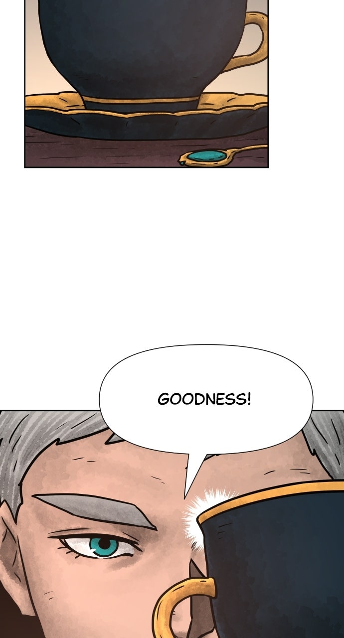 Read Warrior Executioner EN Manga Online