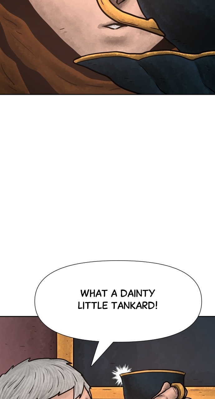 Read Warrior Executioner EN Manga Online