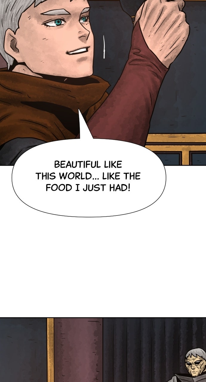 Read Warrior Executioner EN Manga Online