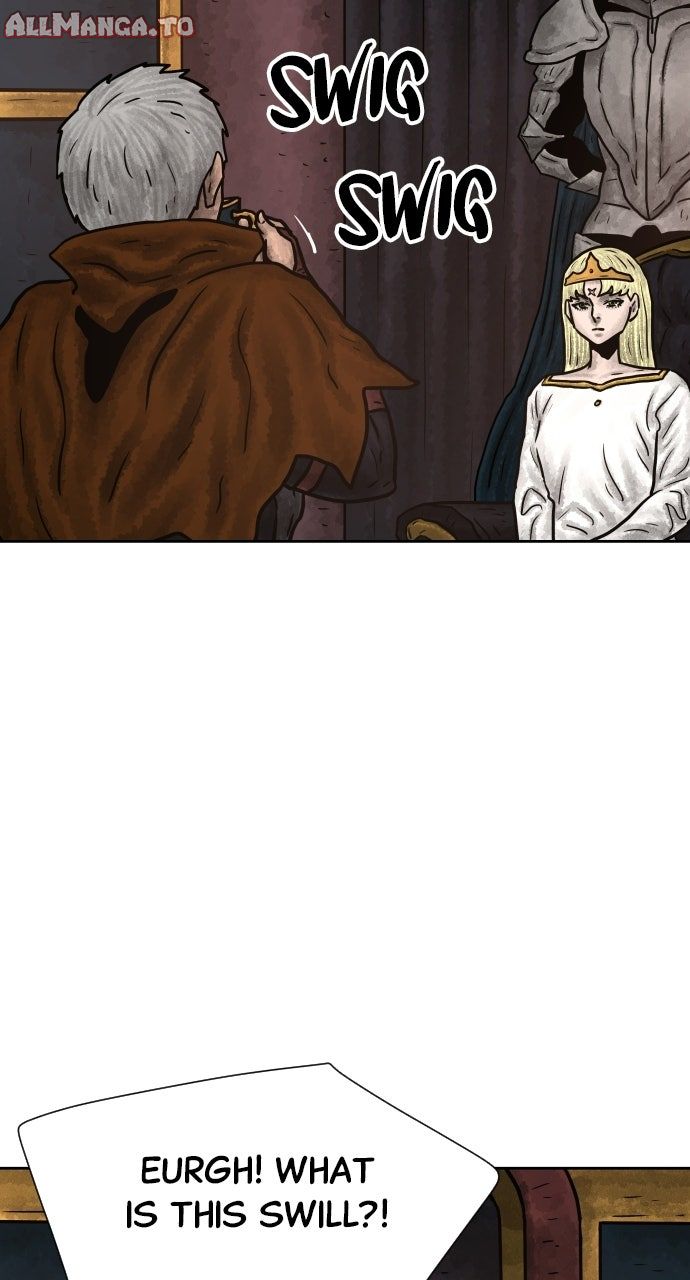 Read Warrior Executioner EN Manga Online