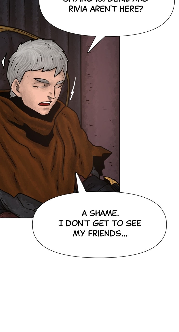 Read Warrior Executioner EN Manga Online