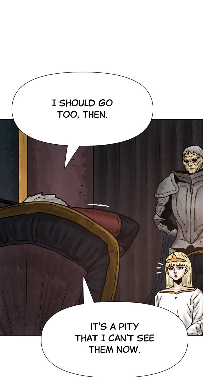 Read Warrior Executioner EN Manga Online