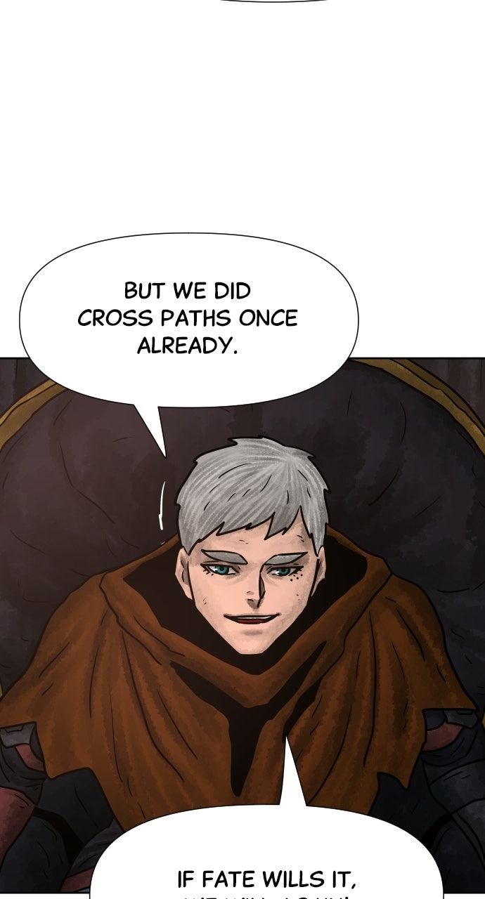 Read Warrior Executioner EN Manga Online