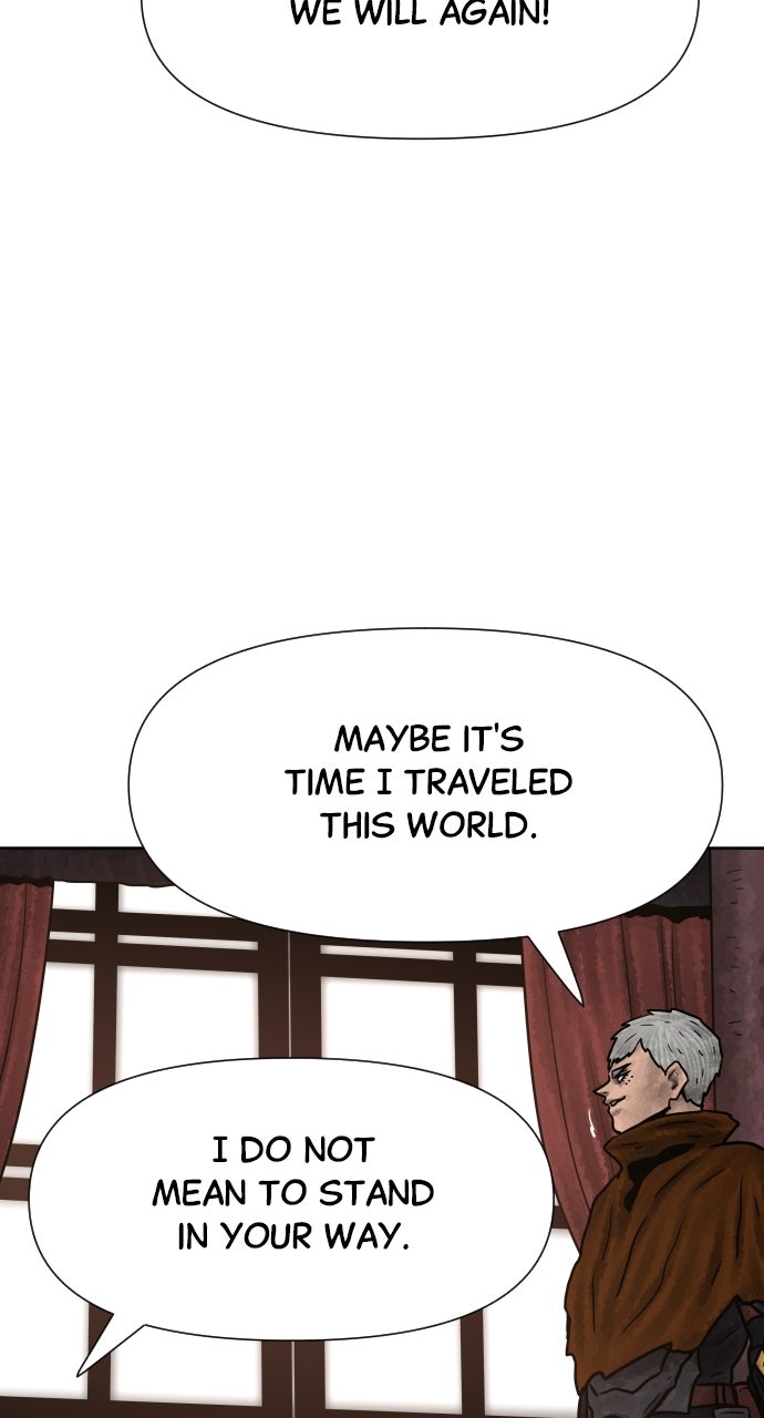 Read Warrior Executioner EN Manga Online