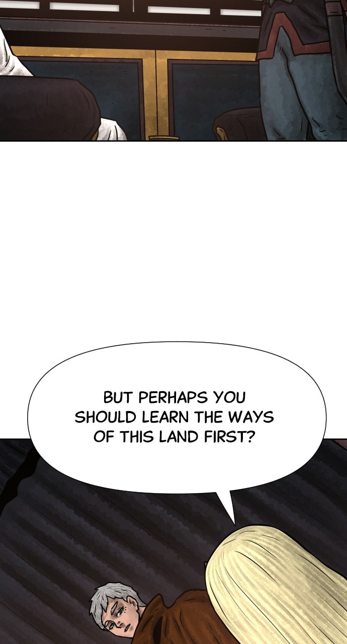 Read Warrior Executioner EN Manga Online