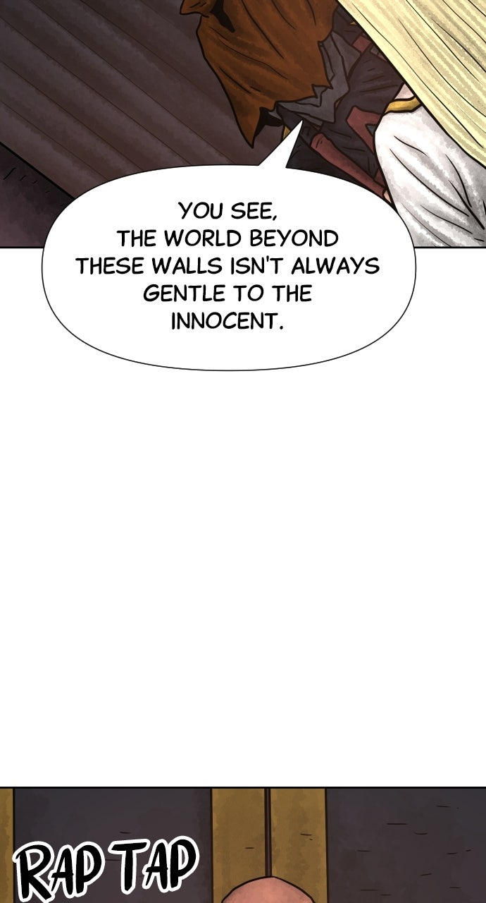 Read Warrior Executioner EN Manga Online