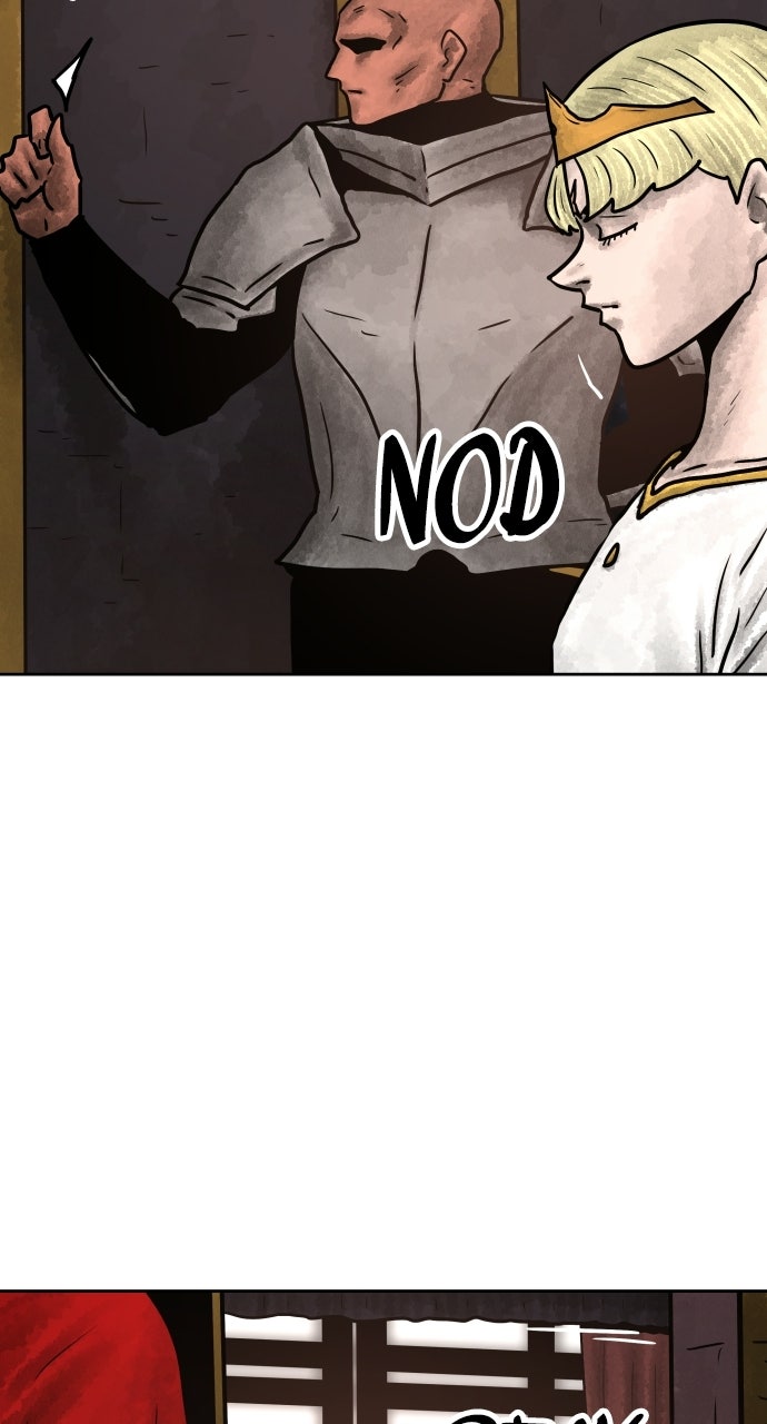 Read Warrior Executioner EN Manga Online