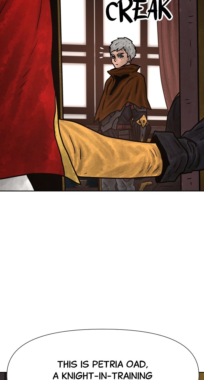 Read Warrior Executioner EN Manga Online