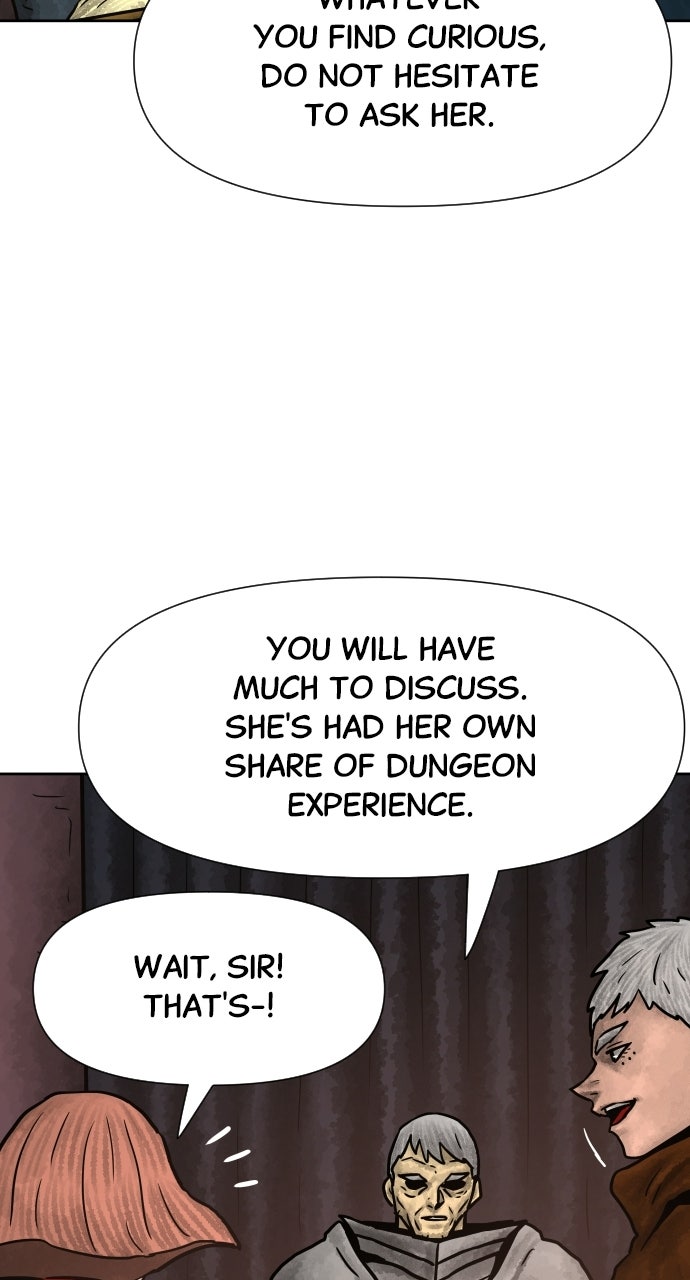 Read Warrior Executioner EN Manga Online