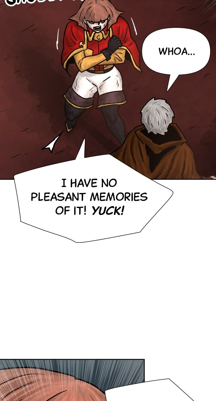 Read Warrior Executioner EN Manga Online