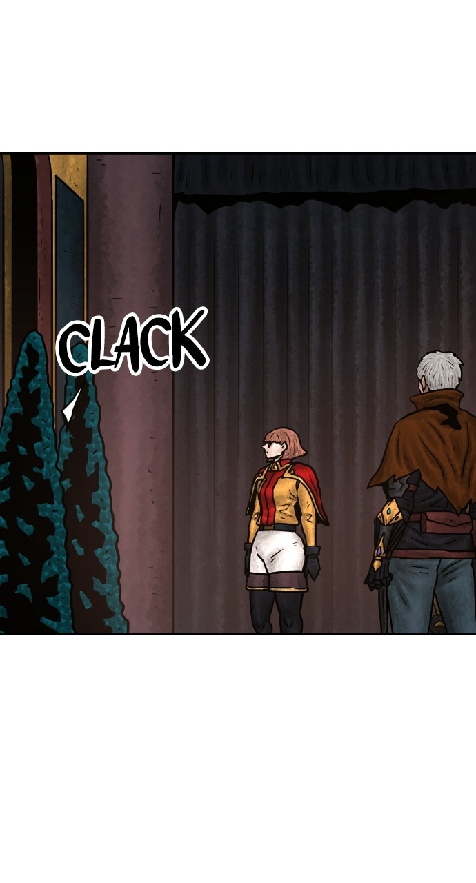 Read Warrior Executioner EN Manga Online