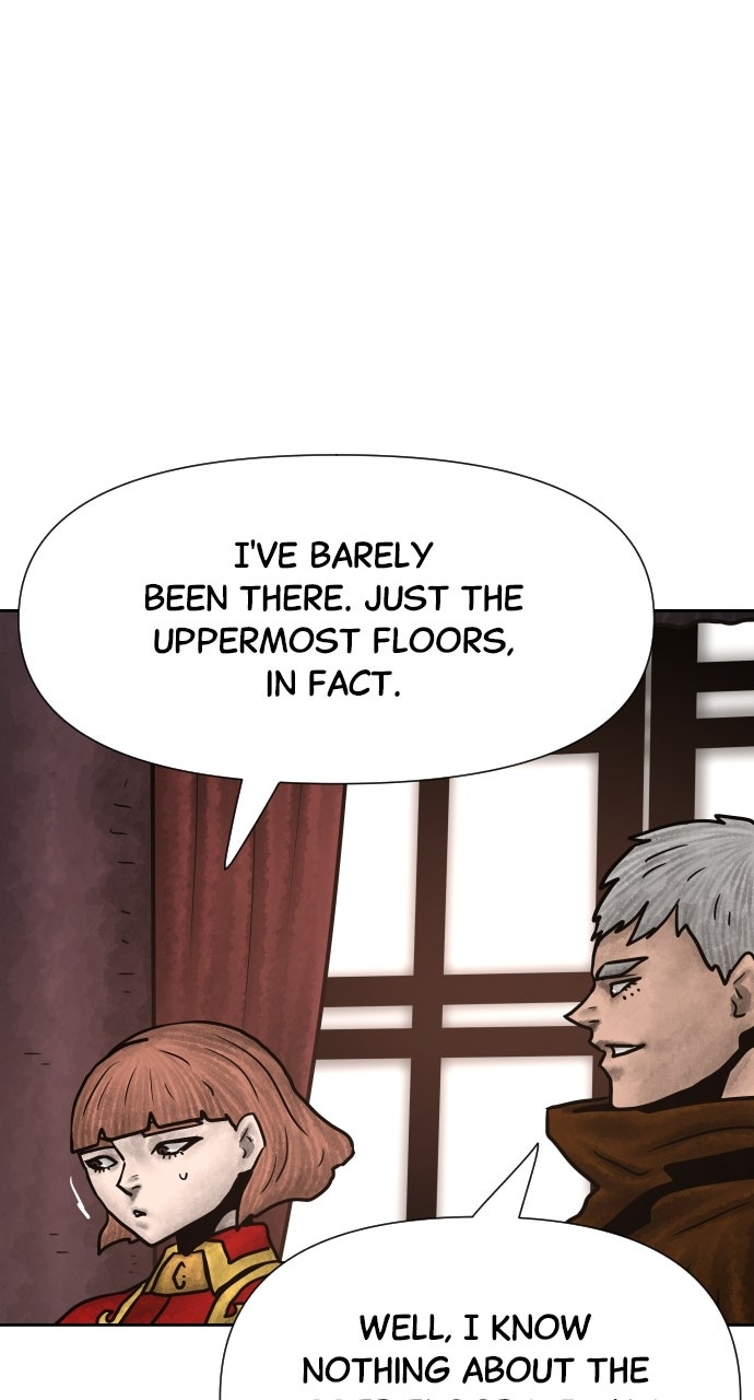 Read Warrior Executioner EN Manga Online