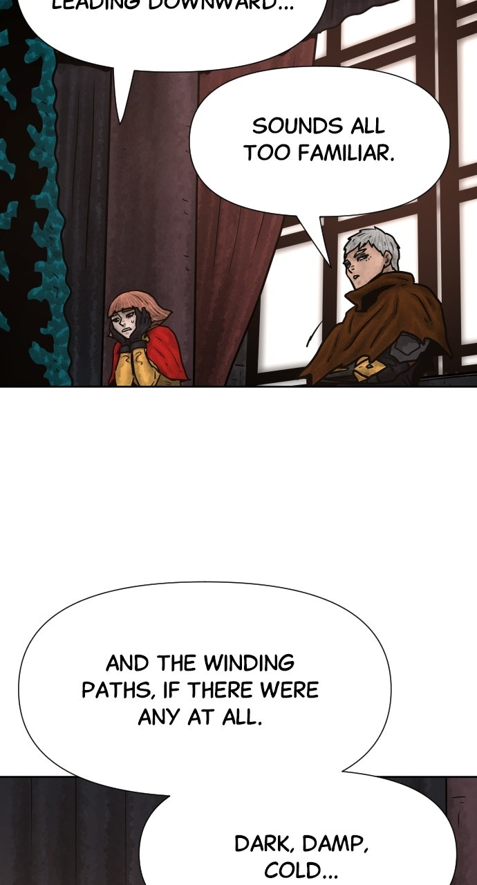 Read Warrior Executioner EN Manga Online