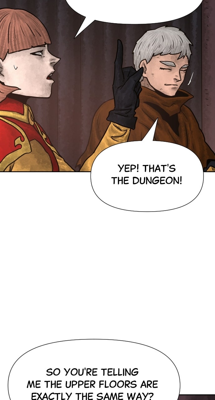 Read Warrior Executioner EN Manga Online