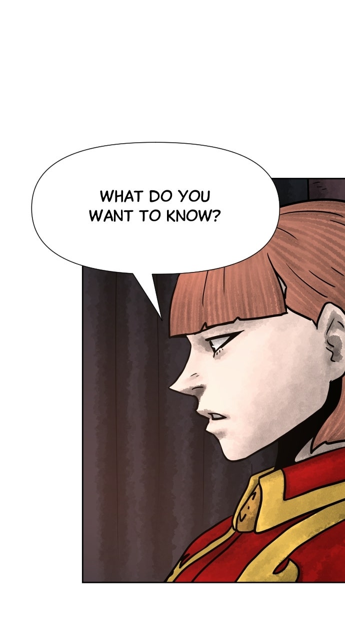 Read Warrior Executioner EN Manga Online