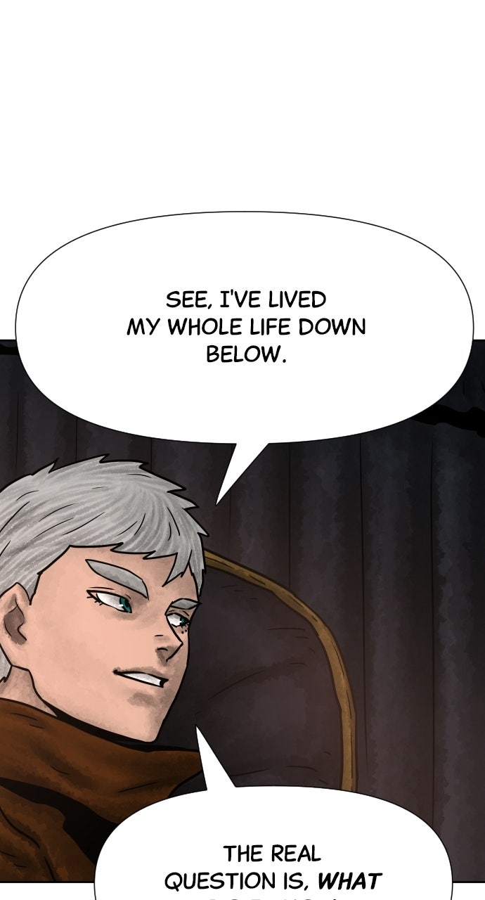 Read Warrior Executioner EN Manga Online