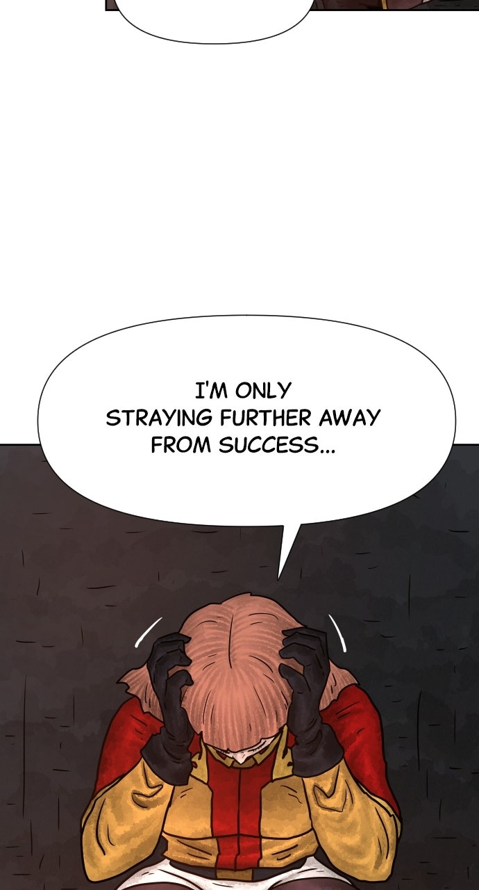 Read Warrior Executioner EN Manga Online