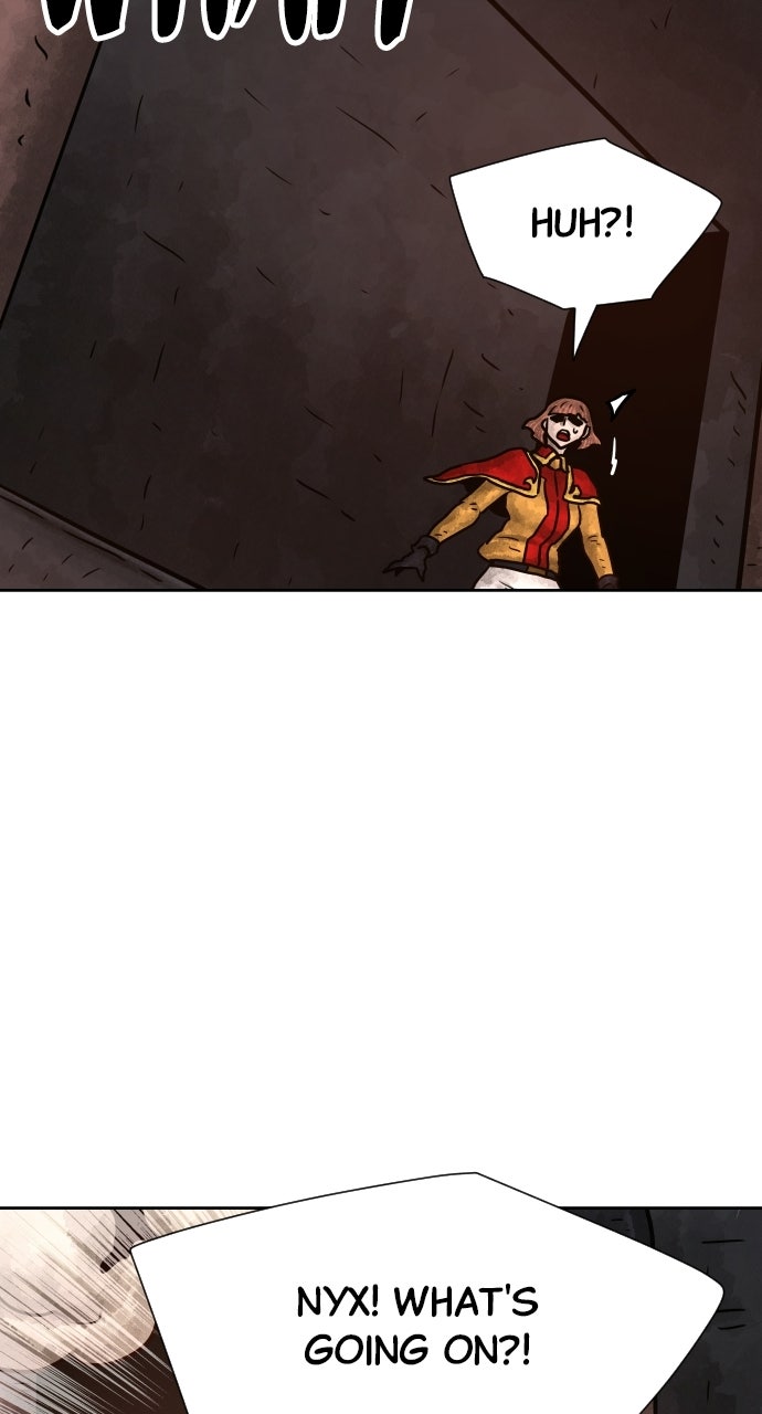 Read Warrior Executioner EN Manga Online