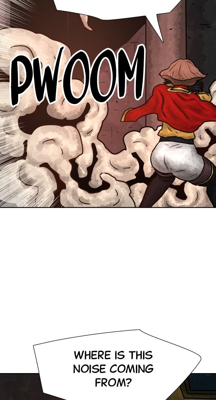 Read Warrior Executioner EN Manga Online