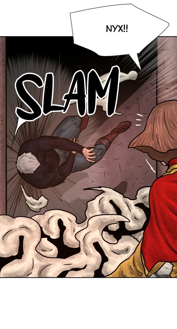 Read Warrior Executioner EN Manga Online