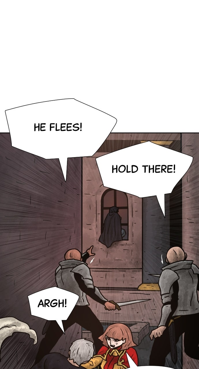 Read Warrior Executioner EN Manga Online