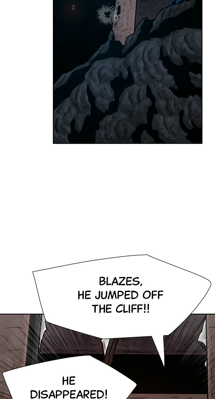 Read Warrior Executioner EN Manga Online