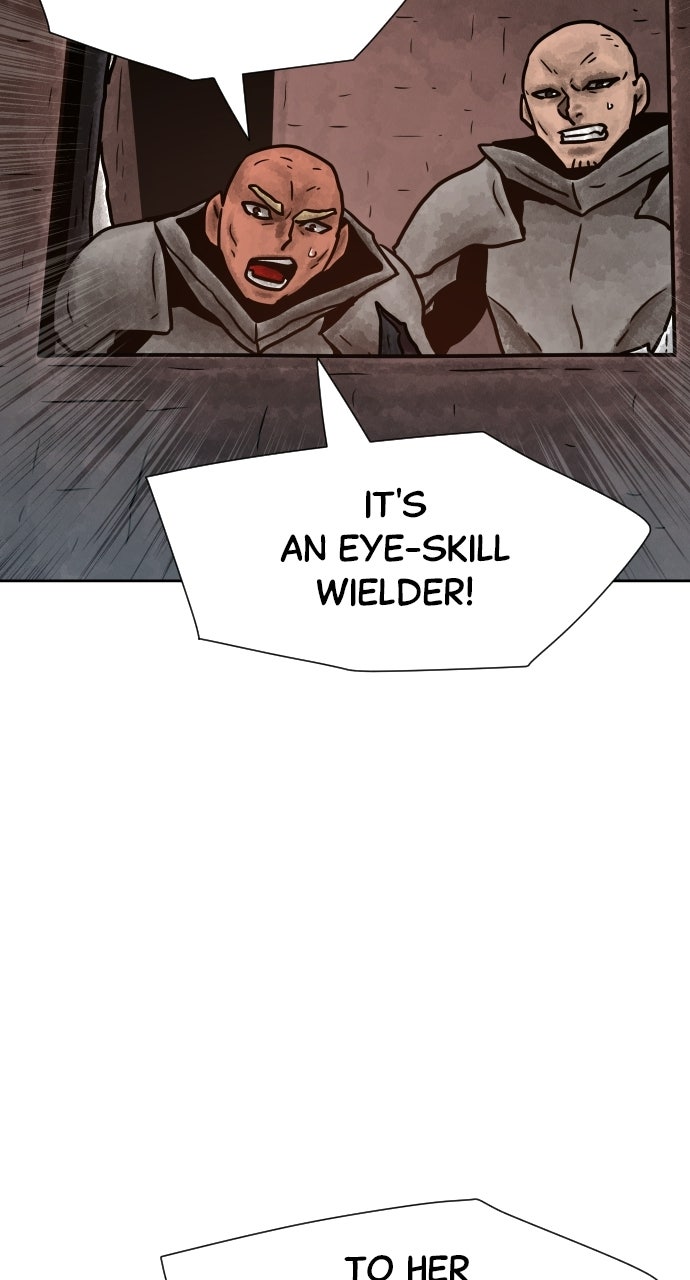 Read Warrior Executioner EN Manga Online